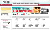 rexbo.de Autoteile Online-Shop